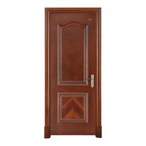 Goldea Solid Wood Door Cherry Goldea Solid Wood Door Cherry